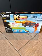 Kforce knex build and blast, Ophalen of Verzenden, Zo goed als nieuw
