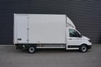 Volkswagen Crafter 35 | Bakwagen EL met Laadklep 750 KG | Ap, Voorwielaandrijving, Stof, Gebruikt, Volkswagen