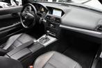 Mercedes-Benz E-Klasse Coupé 350 CGI Elegance | PANO | STOE, Te koop, Zilver of Grijs, Geïmporteerd, 1570 kg