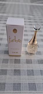 miniatuur J'Adore, Verzenden, Nieuw