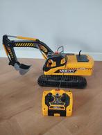 Mighty cavator bestuurbare graafmachine, Ophalen of Verzenden, Elektrisch, Overige merken