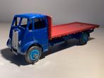 Dinky Toys 512 Guy Otter Flat Truck, Ophalen of Verzenden, Zo goed als nieuw, Bus of Vrachtwagen, Dinky Toys