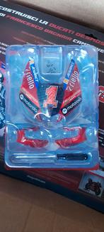 Ducati 1/4 Pecco Bagnaia 2023, Ophalen of Verzenden, Nieuw, Auto's