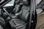 Audi Q5 50 TFSI e Quattro Competition Pro Line S S-Line 299p, Te koop, Geïmporteerd, Gebruikt, 750 kg