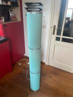 Ikea vloerlamp, Ophalen, Zo goed als nieuw, Kunststof, 150 tot 200 cm