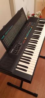 Casiotone ct-660 met......, Ophalen of Verzenden, Zo goed als nieuw, 61 toetsen