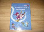 Paul van Loon - Avonturen in het heksenbos, Boeken, Ophalen of Verzenden, Gelezen