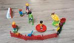 Playmobil - De speeltuin, Kinderen en Baby's, Speelgoed | Playmobil, Ophalen of Verzenden, Los playmobil
