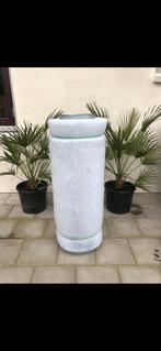 2x Koolstoffilter 2500m3, Ophalen, Zo goed als nieuw