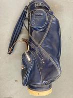 Golfset, golftas Titleist, clubs, golfballen en tees, Ophalen of Verzenden, Gebruikt, Set