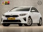 Kia Ceed 1.0 T-GDi DynamicLine (APPLE CARPLAY, GROOT NAVI, C, Auto's, Kia, Voorwielaandrijving, Stof, Gebruikt, Origineel Nederlands
