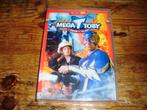 Megatoby / Mega Toby / DVD / in vuur en vlam / Studio 100, Alle leeftijden, Ophalen of Verzenden, Gebruikt