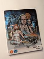 The Fifth Element - 4K Steelbook Limited edition, Cd's en Dvd's, Blu-ray, Ophalen of Verzenden, Zo goed als nieuw, Actie