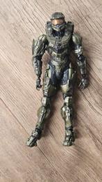 Halo Actiefiguur - Master Chief, Ophalen of Verzenden, Gebruikt