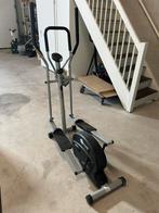 Crosstrainer, Ophalen, Gebruikt, Crosstrainer