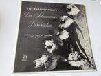 TSCHAIKOWSKY DER SCHWANENSEE, DORNRÖSCHEN, LP, Gebruikt, Opera of Operette, Ophalen of Verzenden, 12 inch