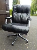 vintage bureaustoel designer O. Borsani P126 Tecno 70er, Ophalen, Huis en Inrichting