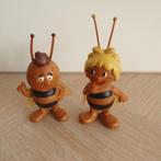 vintage figuurtjes van Maja de Bij, Verzenden, Gebruikt