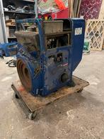 Hatz 2L41C donor, Doe-het-zelf en Verbouw, Motoren, Ophalen, Gebruikt, Dieselmotor, 1800 rpm of meer