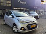 Hyundai I10 1.0i i-Motion Comfort, Voorwielaandrijving, Gebruikt, Euro 6, Start-stop-systeem