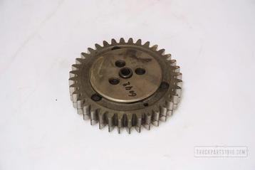 MAN Engines & Parts Tussenwiel Compressor Used beschikbaar voor biedingen