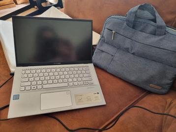 ASUS VivoBook 14 X412FA-EB021T – 14 inch laptop + gratis lap beschikbaar voor biedingen