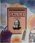 Galilei en het Heelal. ISBN 9789030318019., Steve Parker, Verzenden, Zo goed als nieuw, Natuurwetenschap