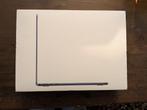 Macbook air m4 13 inch 16/256gb nieuwstaat + garantie, Ophalen of Verzenden, Zo goed als nieuw