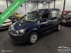 Volkswagen Caddy Combi 1.2 TSI Comfortline Airco|Trekhaak|, Auto's, Voorwielaandrijving, Electronic Stability Program (ESP), Gebruikt