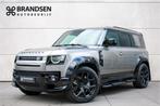 Land Rover Defender 110 2.0 P300e 110 X-Dynamic HSE -6Pers-U, Automaat, Gebruikt, 4 cilinders, Met garantie (alle)