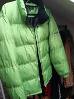Mooie  dons jas  chamomix, Maat 52/54 (L), Chamomix, Ophalen of Verzenden, Zo goed als nieuw