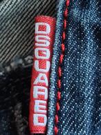 Nieuw DSQUARED2 Spijker broek met Blauwe kleur maat 36 / 34, Kleding | Heren, Broeken en Pantalons, Nieuw, Blauw, Dsquared2, Maat 56/58 (XL)