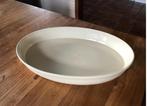Wedgwood edme cookware groot ovaal ovenschaal 37cm, Ophalen of Verzenden, Wedgwood, Aardewerk, Schaal of Schalen