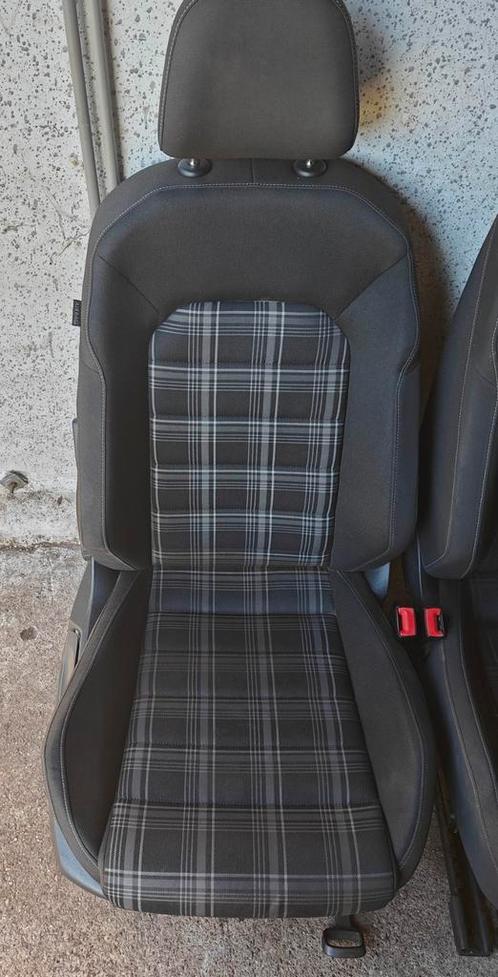 Golf 7 GTD interieur 5 deurs (gti), Auto-onderdelen, Interieur en Bekleding, Gebruikt, Ophalen