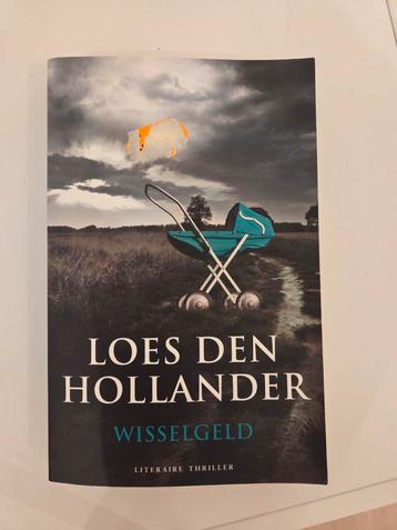 Loes den Hollander - Wisselgeld beschikbaar voor biedingen