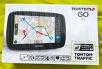 TOMTOM GO 51, 5inch , Nieuw, Ophalen of Verzenden, Zo goed als nieuw