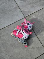Skeelers roze., Kinderen en Baby's, Speelgoed | Buiten | Rolschaatsen, Ophalen of Verzenden, Gebruikt, Kinderen