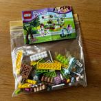 [41027] LEGO Friends Mia's Limonadekraam, Ophalen of Verzenden, Gebruikt, Complete set, Lego