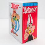 Asterix Humo reeks 1-10 Dubbelalbums Herdruk 2017, Boeken, Stripboeken, Complete serie of reeks, Ophalen of Verzenden, Zo goed als nieuw