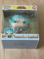 Funko Pop! Infinite Deku with Eri - My Hero Academia, Ophalen of Verzenden, Nieuw