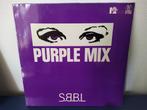 S.B.B.L. – Purple Mix 12" (Prince etc.., mixed by Ben Liebra, Cd's en Dvd's, Vinyl | Dance en House, Gebruikt, Dance Populair