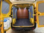 Ford Transit Custom 340 2.0 TDCI L2H1 Trend 130 PK / Euro 6, Voorwielaandrijving, Gebruikt, Met garantie (alle), Origineel Nederlands