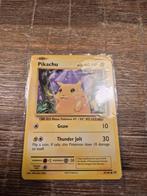 Pikachu EVO 35/108, Ophalen of Verzenden, Zo goed als nieuw