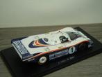 Porsche 956 Winner LM 1982 J.Ickx D.Bell - Spark- 1:43, Hobby en Vrije tijd, Modelauto's | 1:43, Overige merken, Auto, Verzenden