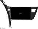 Navigatie Toyota auris 2017 carkit android 13 apple carplay