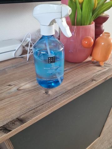 Rituals of banyu huisspray beschikbaar voor biedingen