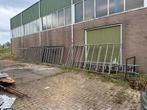 8x Imperials te koop. Vw en vito peugeot, Auto diversen, Dakdragers, Ophalen of Verzenden, Zo goed als nieuw