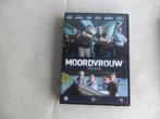 Dvd - Moordvrouw 3, Cd's en Dvd's, Dvd's | Tv en Series, Vanaf 12 jaar, Ophalen, Zo goed als nieuw, Actie en Avontuur