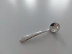 ZOUTLEPELTJE zilver, Ophalen of Verzenden