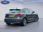 Audi A1 Sportback 25 TFSI Advanced Sport edition, vele optie, Euro 6, 95 pk, Origineel Nederlands, Bedrijf